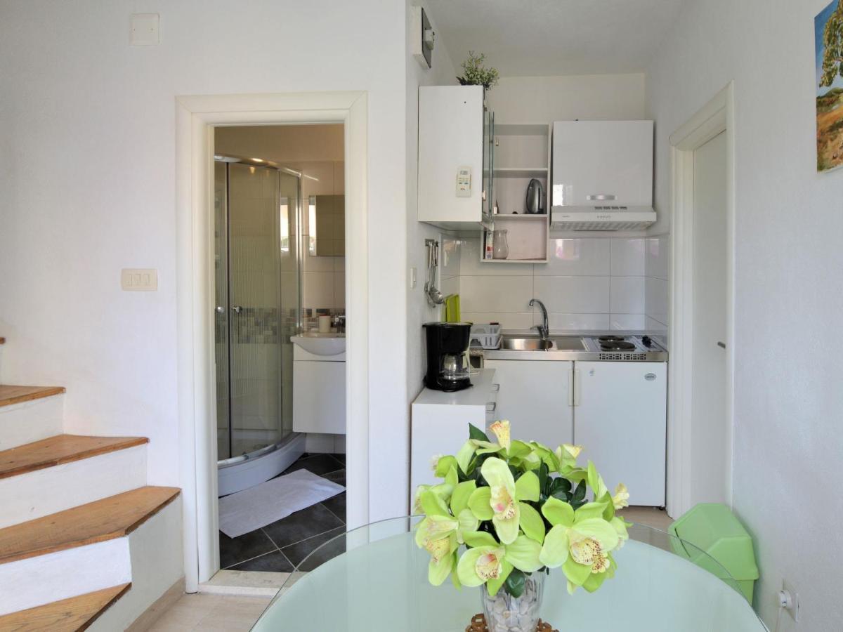 Apartment Klaric-1 By Interhome Trogir Ngoại thất bức ảnh
