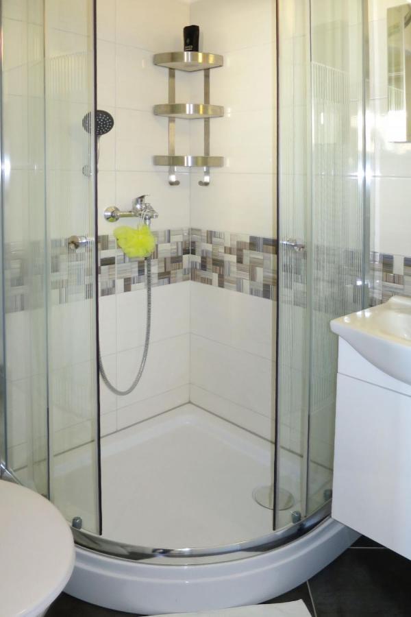Apartment Klaric-1 By Interhome Trogir Ngoại thất bức ảnh