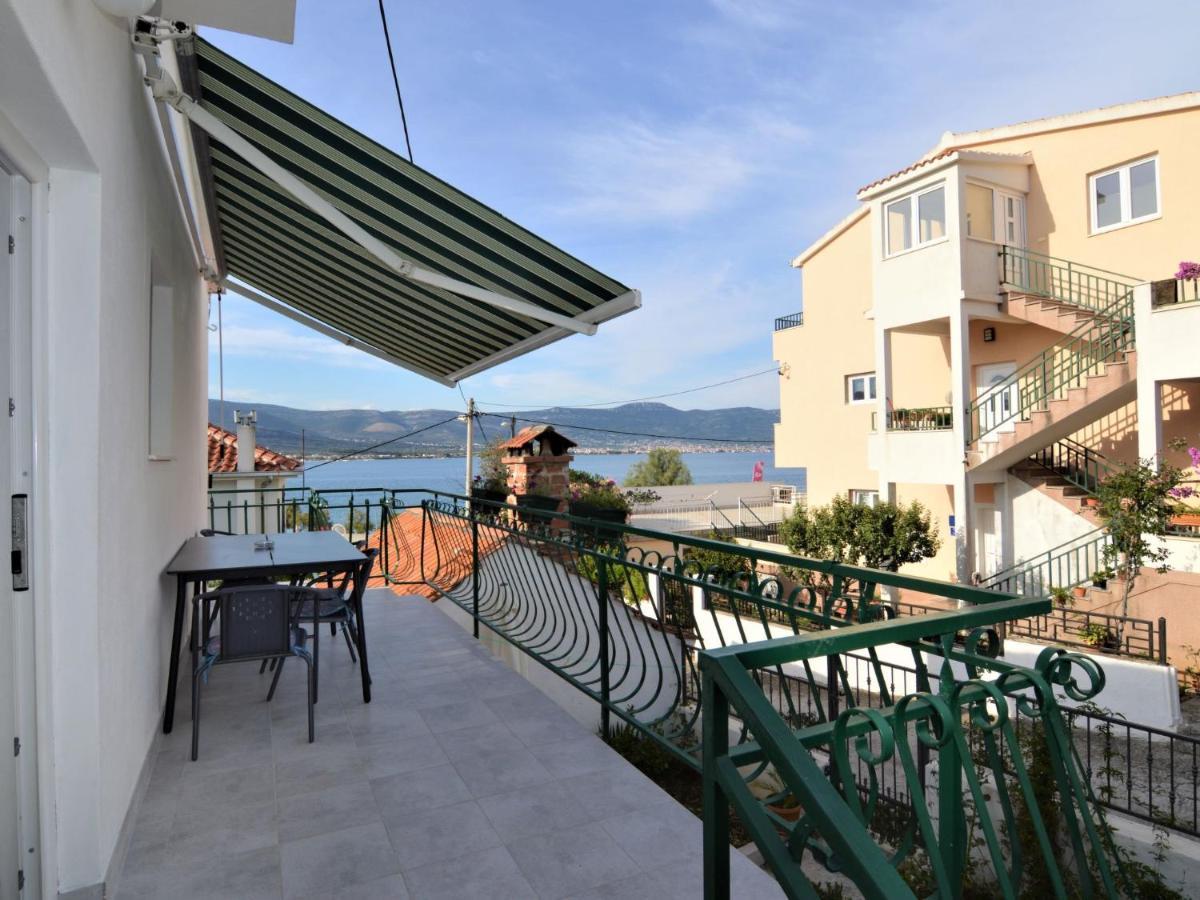 Apartment Klaric-1 By Interhome Trogir Ngoại thất bức ảnh