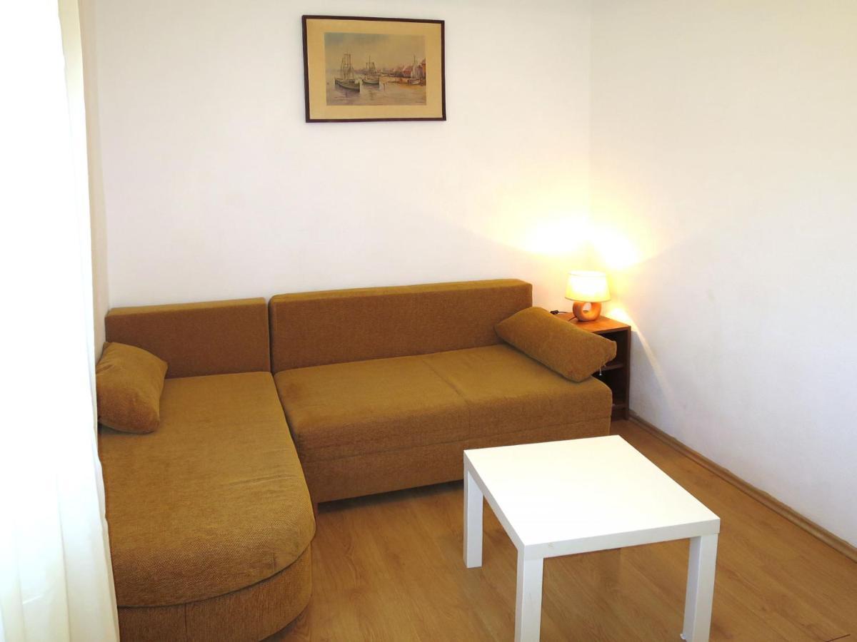 Apartment Klaric-1 By Interhome Trogir Ngoại thất bức ảnh